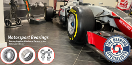 The Bearing Specialists